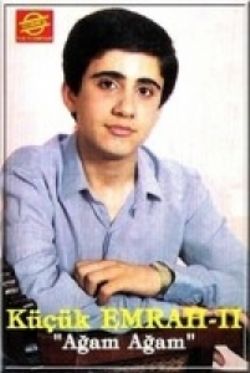 Ağam Ağam