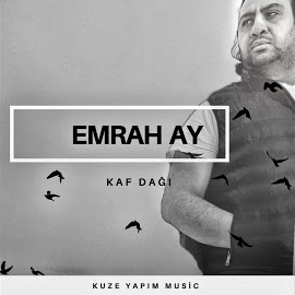 Kaf Dağı