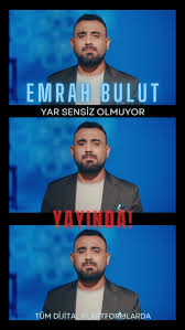 Yar Sensiz Olmuyor