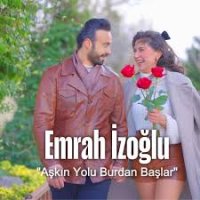 Aşkın Yolu Burdan Başlar