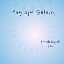 Mayısın Selamı