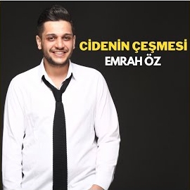 Cidenin Çeşmesi