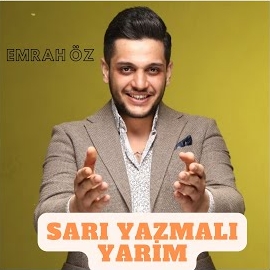 Sarı Yazmalı Yarim