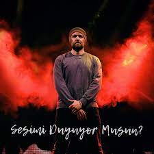 Sesimi Duyuyor Musun