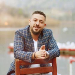 Şansıma Tükürsem