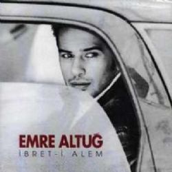 İbreti Alem