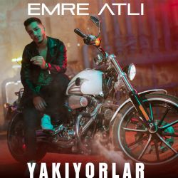 Yakıyorlar