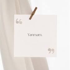 Yanmam