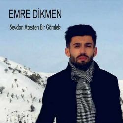Sevdan Ateşten Bir Gömlek