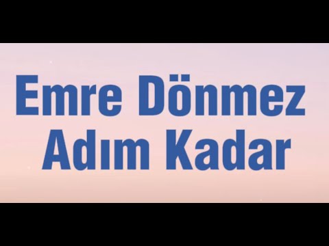 Adım Kadar