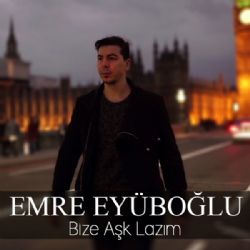 Bize Aşk Lazım
