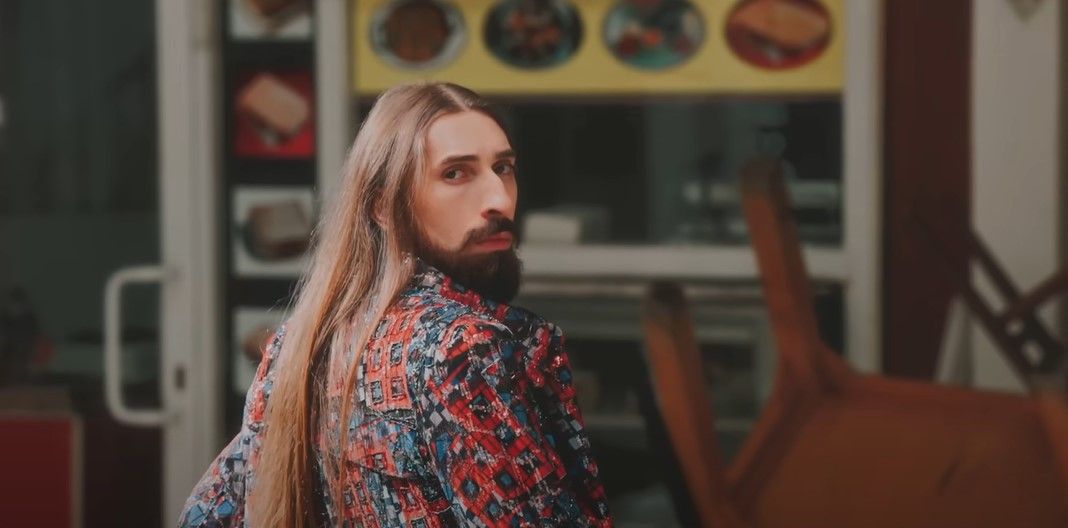 Dert Olur