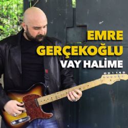 Vay Halime