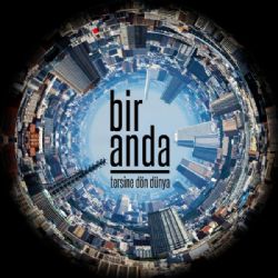 Tersine Dön Dünya