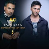 Aklımda Bi Tek Sen Varsın