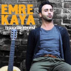 Teşekkür Ederim