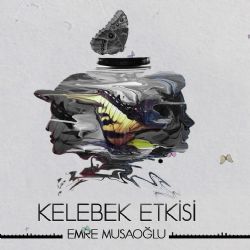 Kelebek Etkisi