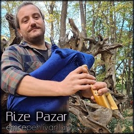 Rize Pazar
