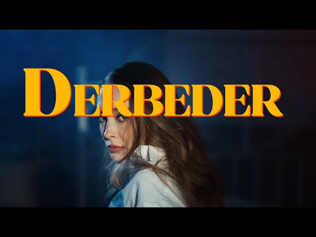 Derbeder