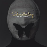 Schmetterling