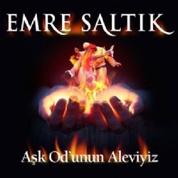 Aşk Odunun Aleviyiz