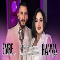 Ankaranın Ayazındayım