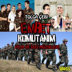 Emret Komutanım Dizi Ve Film Müzikleri