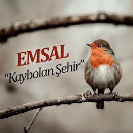 Kaybolan Şehir