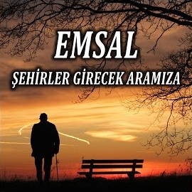 Şehirler Girecek Aramıza
