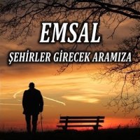 Şehirler Girecek Aramıza