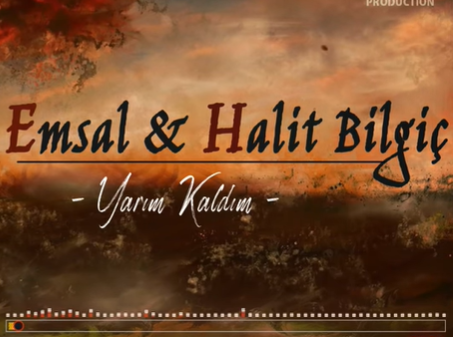 Yarım Kaldım