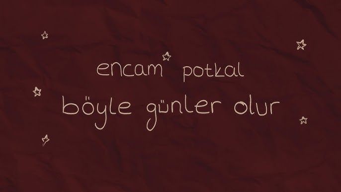 Böyle Günler Olur