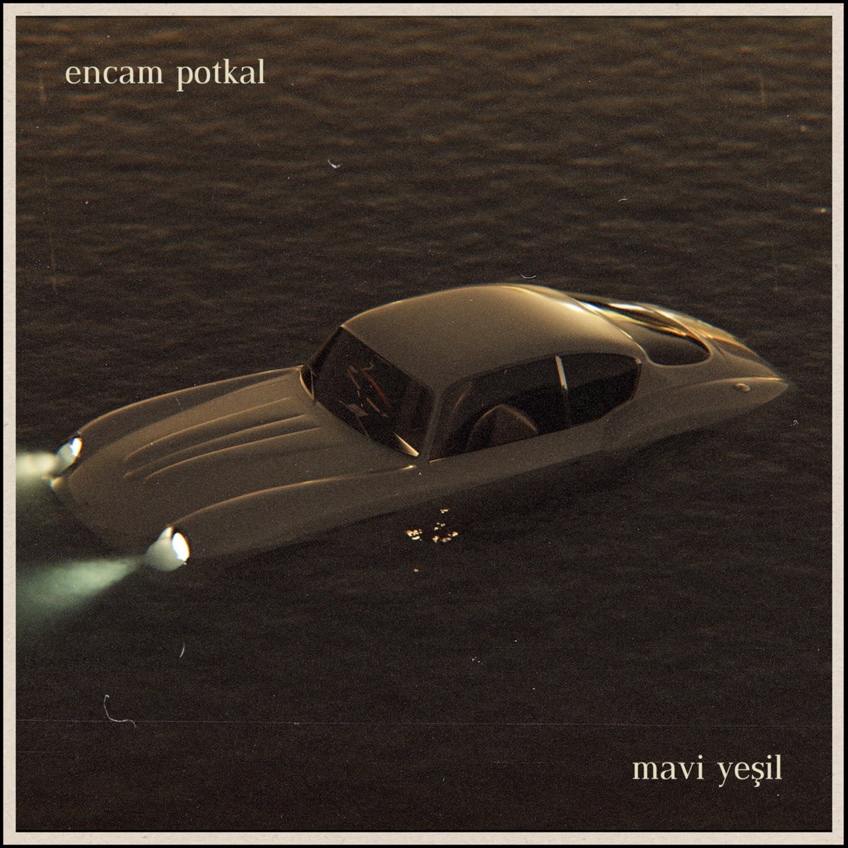 Mavi yeşil