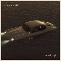 Mavi yeşil