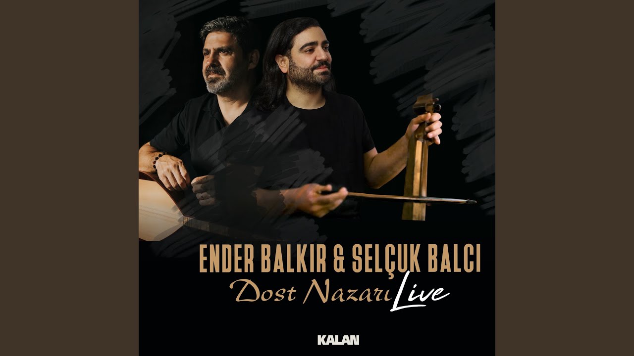 Dost Nazarı