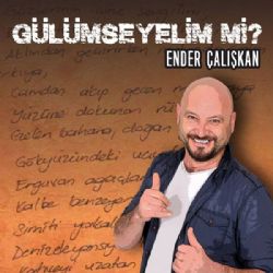 Gülümseyelim Mi