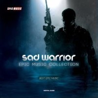 Sad Warrior
