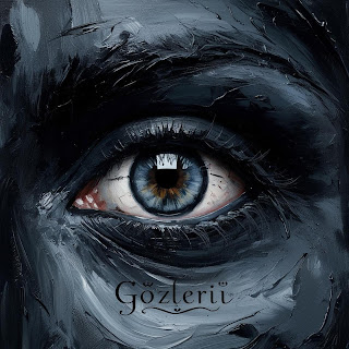 Gözleri̇