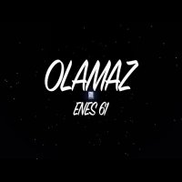 Olamaz