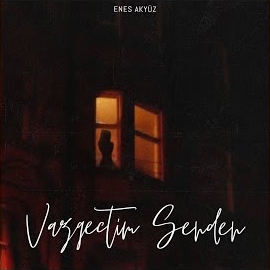 Vazgeçtim Senden