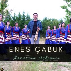 Konuşsun Aşkımızı