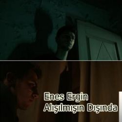 Alışılmışın Dışında