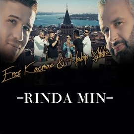 Rinda Min