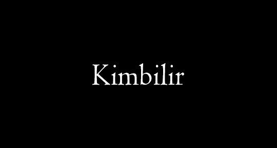 Kim Bilir