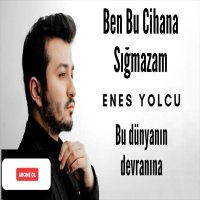 Bu Dünyanın Devranına (Ben Bu Cihana Sığmazam Dizisi Müziği)