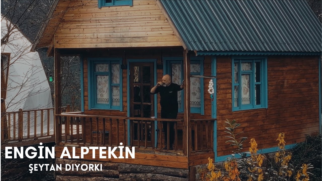 Şeytan Diyor Ki