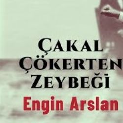 Çakal Çökerten Zeybeği