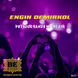 Put Your Hands In The Air