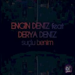 Suçlu Benim