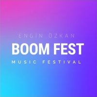 Boom Fest